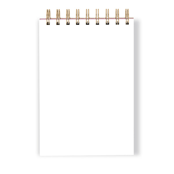 Mostropi Libreta de Ideas